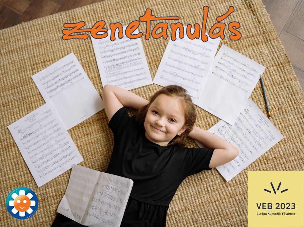 A ZENE TITKAI” - ÉLMÉNY ALAPÚ ZENETANULÁS